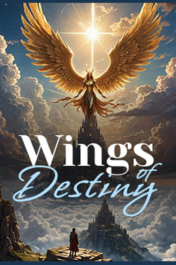 Wings of Destiny